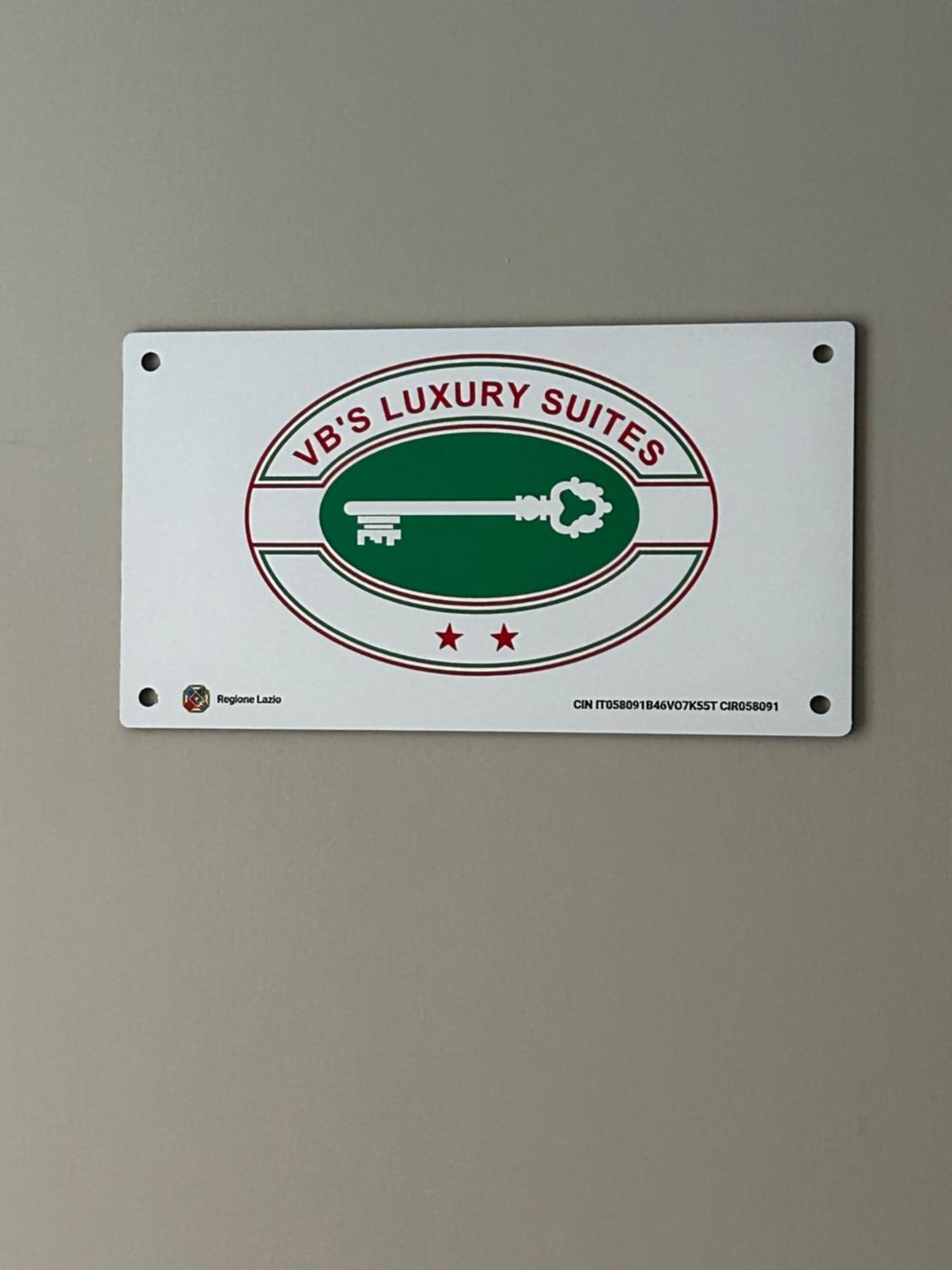 Vb Luxury Pensión *